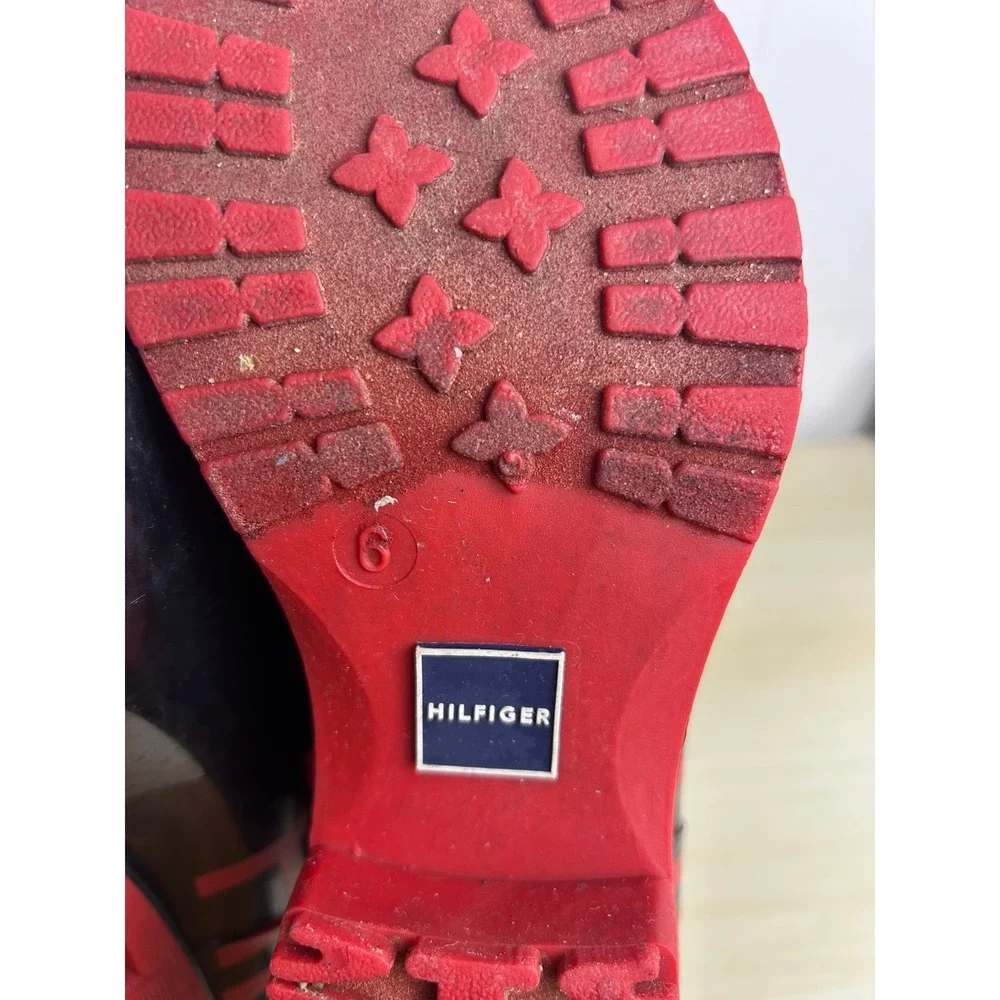 Tommy Hilfiger great mild